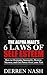 Self Esteem: The Alpha Male's 6 Laws of Self Esteem