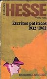Escritos político...