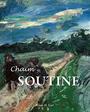 Chaïm Soutine (Best of)