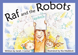 Raf and the Robots