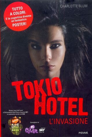 Tokio Hotel: L'Invasione