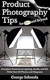 Product Photography Tips for Ebay and Ecommerce by George Sekonda