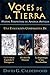 VOCES DE LA TIERRA by David G. Calderwood