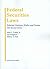 Federal Securities Laws: Selected Statutes, Rules and Forms, 2005 Revised Edition