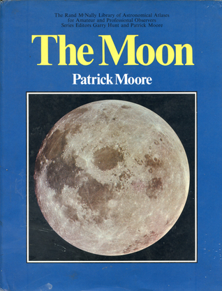The Moon (Hardcover)