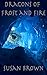 Dragons of Frost and Fire