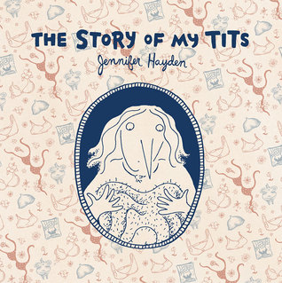 The Story of My Tits (Paperback)