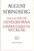 Folk-komedin: Hemsöborna ; Himmelrikets nycklar (August Strindbergs samlade verk) (Swedish Edition)