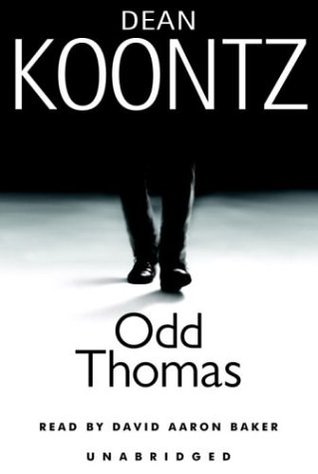 Odd Thomas