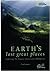 Earth's Last Great Places: ...