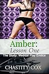 Amber: Lesson One (The Study Book 3) Amber: Lesson One (The Study Book 3)