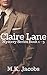 Claire Lane by M.K. Jacobs