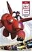 Big Hero 6: Cinestory Comic
