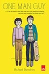One Man Guy by Michael Barakiva