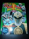 Saban's Mighty Morphin Power Rangers Vol. 3: Arrival of a New Hero (Tokuma Super TV Graphics) Saban's Mighty Morphin Power Rangers Vol. 3: Arrival of a New Hero (Tokuma Super TV Graphics)