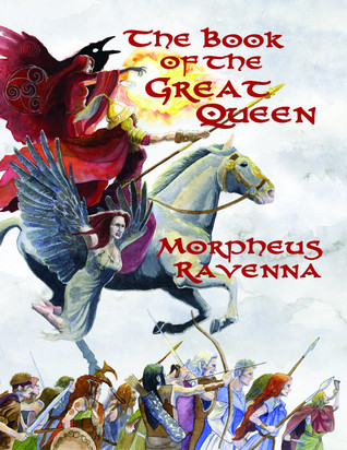 The Book of The Great Queen (Paperback)