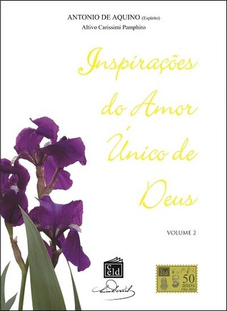 Inspirações do Amor Único de Deus (volume 2)
