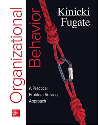Organizational Behavior: A Practical, Problem-Solving Approach (Kindle Edition)