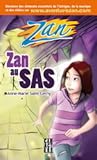 Zan au sas