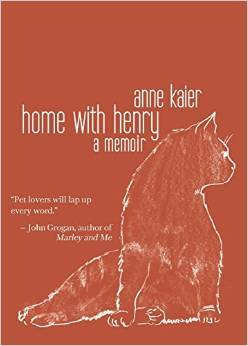 Home with Henry (Paperback)