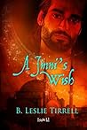 A Jinni's Wish by B. Leslie Tirrell