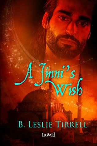A Jinni's Wish (Kindle Edition)