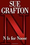 N is for Noose by Sue Grafton