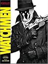 Watchmen: Portraits