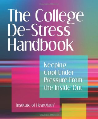 The College De-Stress Handbook (Paperback)