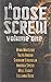 A Loose Screw by Mina MacLeod