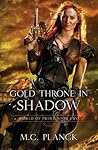 Gold Throne in Shadow (World of Prime #2)