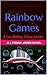 Rainbow Games (A Lou Malloy Crime, #4)