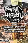 Van Halen Rising:...