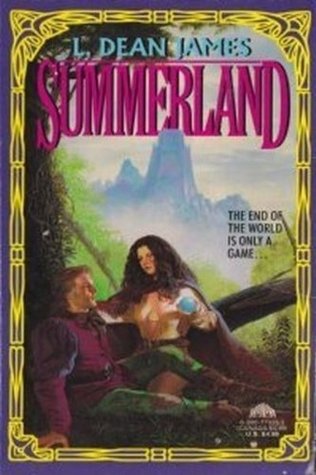Summerland (Paperback)