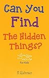 Can You Find the ...