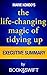 The Life Changing Magic of ...