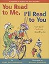 You Read to Me, I'll Read to You: Very Short Fables to Read Together