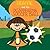 Dianne and the Disappearing Soccer Ball: Children's Books and Bedtime Stories For Kids Ages 3-11 (Books For Kids Series)