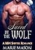 Saved by the Wolf (The McCa...