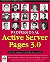Professional Active Server Pages 3.0