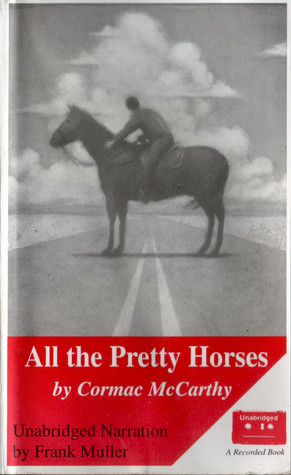 All the Pretty Horses