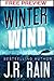 Winter Wind Free Preview Edition (First 19 Chapters)