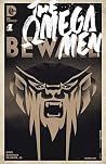 The Omega Men #1 by Tom     King