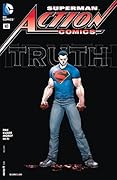 Superman – Action Comics (2011-2016) #41