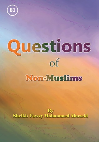 Book_Questions_of_Non-Muslims