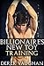 Training (The Billionaire's...