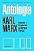 Antología (Biblioteca del Pensamiento Socialista)