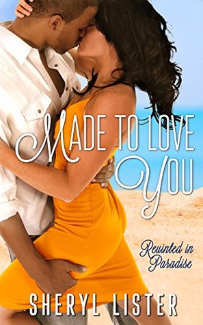 Made to Love You (Kindle Edition)