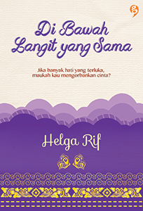 Di Bawah Langit yang Sama (Paperback)