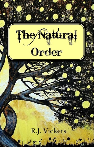 The Natural Order (The Natural Order #1)